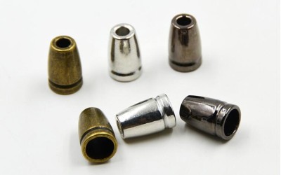 ZJ    金屬吊鐘 側面照